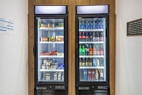 Staybridge Suites Dallas Grand Prairie by IHG