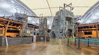 Staybridge Suites Dallas Grand Prairie by IHG