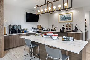 Staybridge Suites Dallas Grand Prairie by IHG