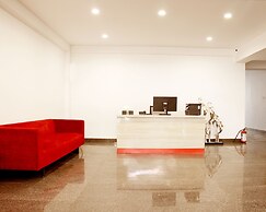 Jagadish hotel begur