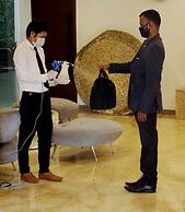 Jagadish hotel begur