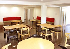 Jagadish hotel begur