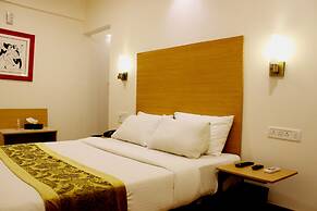 Jagadish hotel begur