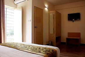 Jagadish hotel begur