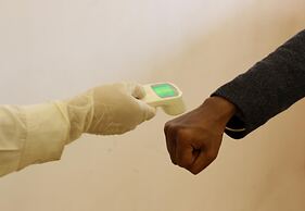 Jagadish hotel begur