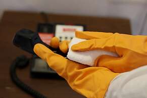 Jagadish hotel begur