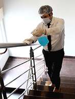 Jagadish hotel begur