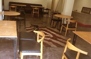 Jagadish hotel begur