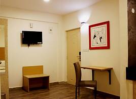 Jagadish hotel begur