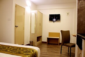 Jagadish hotel begur