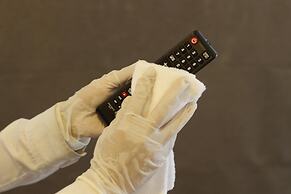 Jagadish hotel begur