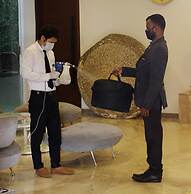 Jagadish hotel begur