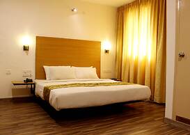 Jagadish hotel begur