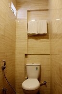 Jagadish hotel begur