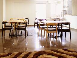 Jagadish hotel begur