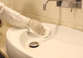 Jagadish hotel begur