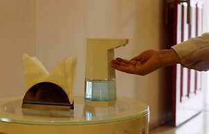 Jagadish hotel begur