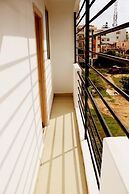 Jagadish hotel begur