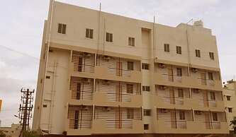 Jagadish hotel begur