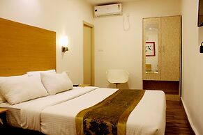 Jagadish hotel begur