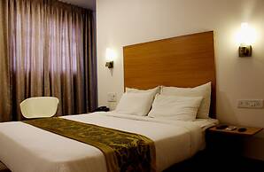 Jagadish hotel begur