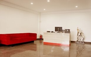 Jagadish hotel begur