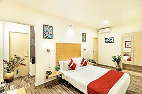 Jagadish hotel begur