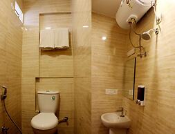 Jagadish hotel begur