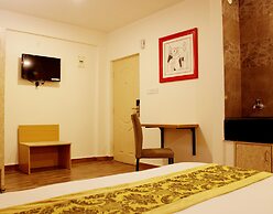 Jagadish hotel begur