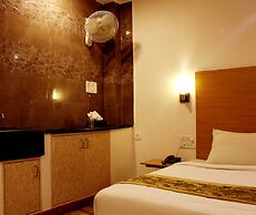 Jagadish hotel begur