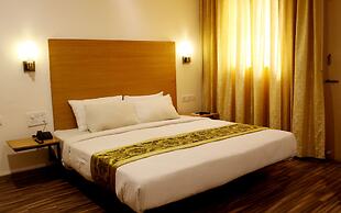 Jagadish hotel begur