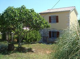 Apartment Justina-Labin-quiet place