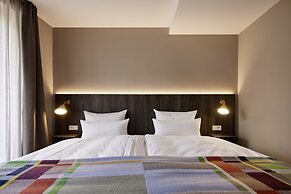 Central Hotel Münster