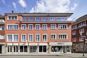 Central Hotel Münster