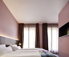 Central Hotel Münster