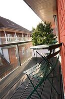 Central Hotel Münster