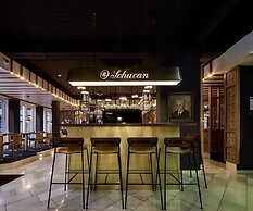 Central Hotel Münster