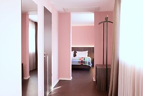 Central Hotel Münster