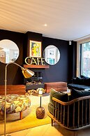 Central Hotel Münster