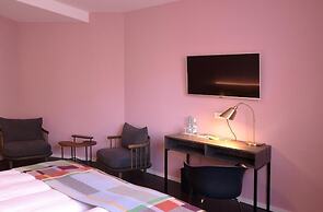 Central Hotel Münster