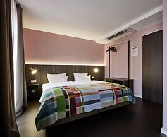 Central Hotel Münster