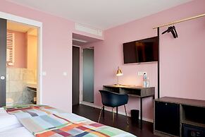 Central Hotel Münster