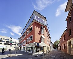 Central Hotel Münster