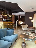 Central Hotel Münster