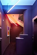 Central Hotel Münster