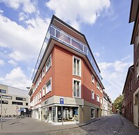 Central Hotel Münster
