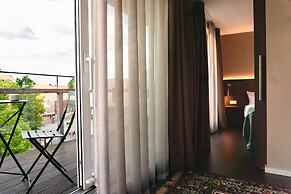 Central Hotel Münster