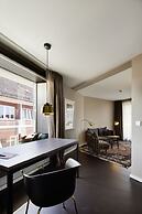 Central Hotel Münster