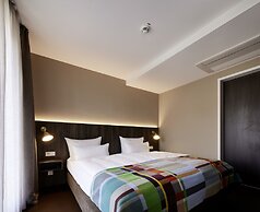 Central Hotel Münster