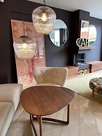 Central Hotel Münster